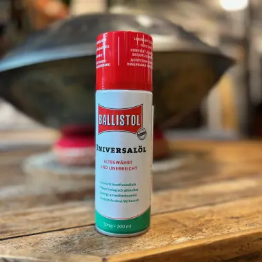 Ballistol Handpanpflege Spray