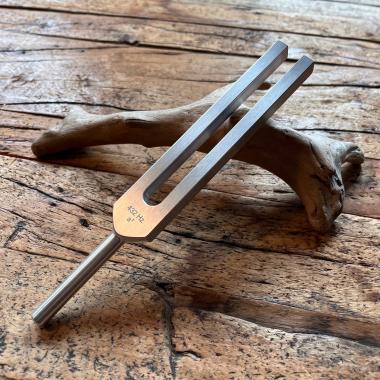 Stimmgabel | 432 Hz | made in Germany