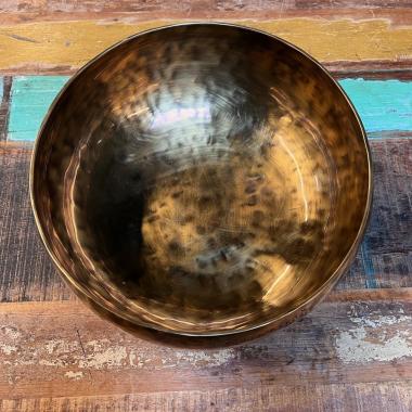 Klangschale ø 28 cm