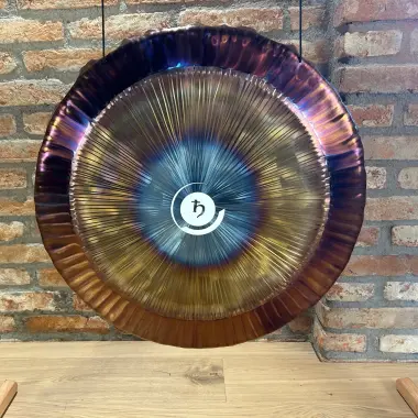 Universe Gong | Symphonic – Klang für Körper, Geist & Seele | ø 70 cm