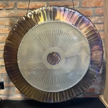 Universe Gong | Venus Gong – Klang der Liebe und Selbstliebe | ø 85 cm