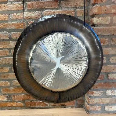 Universe Gong | Nibiru – Klang des Unbekannten | ø 60 cm
