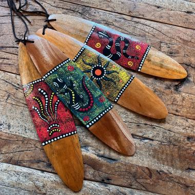 Schwirrholz | Bullrhoarer