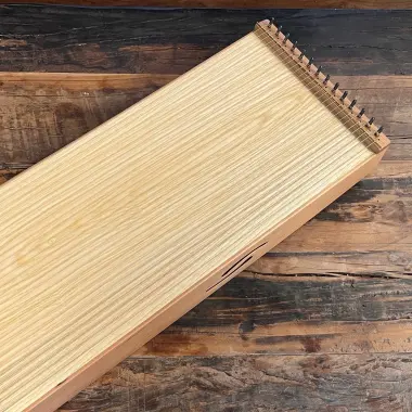 Monolina XL - C Bass Körper Monochord von feeltone
