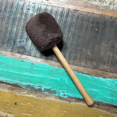 Profi Gong Mallet | Olli Hess | M305