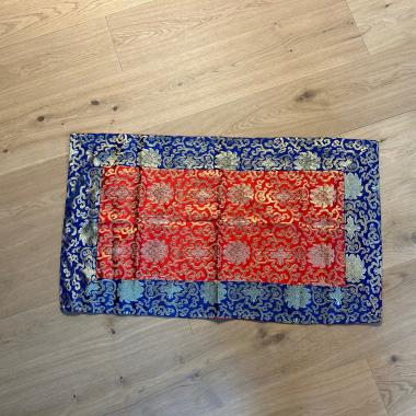 Tibetisches Altar Tuch