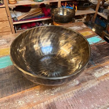 Klangschale | Blank | ø 38.5 cm