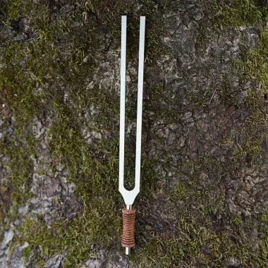 MEINL Stimmgabel aus Stahl | Beta