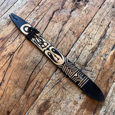 Schwirrholz | Bullrhoarer