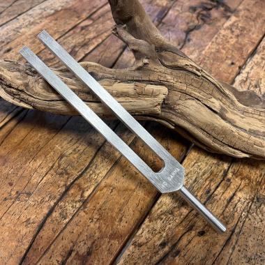 Stimmgabel | Gamma | Biosonics