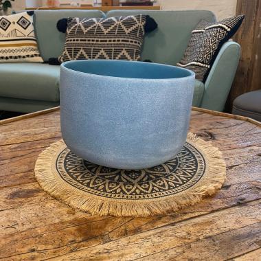 Kristallklang-Schale | Lapis Lazuli | G4 | 432 Hz