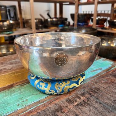 Klangschale ø 22.5 cm - Mond