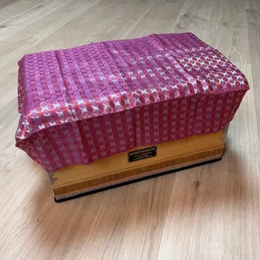 Harmonium Abdeckung | Schutzhülle