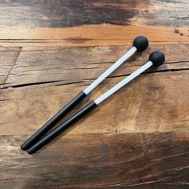 RAV Schlägel | schwarz | Set à 2 Stück