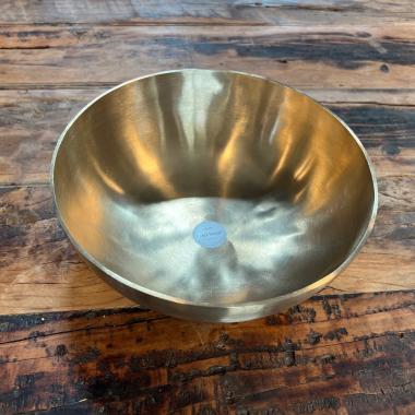 Peter Hess® Therapie Klangschale | Solarplexusschale | ø ca. 23,5 cm