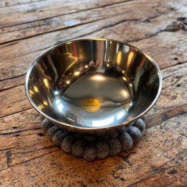 Peter Hess® | Assam Klangschale | Kopfbereich | ca. ø 13 cm