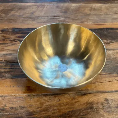 Peter Hess® Therapie Klangschale | Universalschale | ø ca. 22 cm