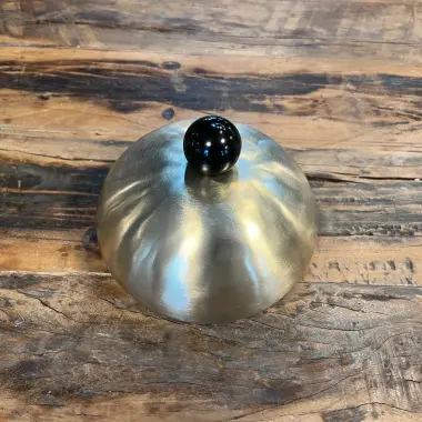 Peter Hess® Spezialklangschale | kleine Herzschale | Premium | ø 17 cm