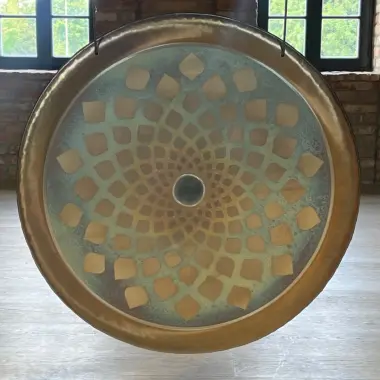 Gong | WOM Ki Gong | ø 90 cm