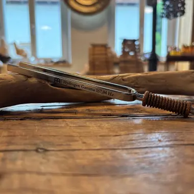 Ergo Stimmgabel | Hydrogen Gamma