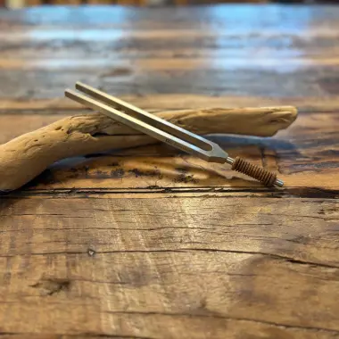 Therapie Stimmgabel | Eros