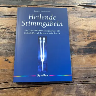 Heilende Stimmgabeln