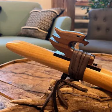 Golden Eagle F#-Moll | Spanische Zeder | 64 cm