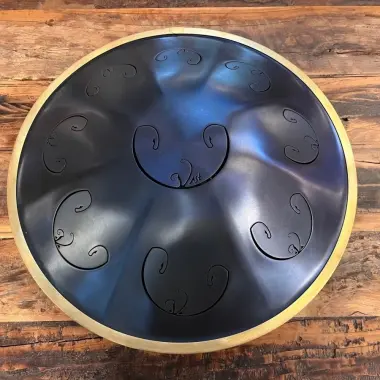 RAV Vast | A Integral in Indigo | Harmonie für Geist und Seele