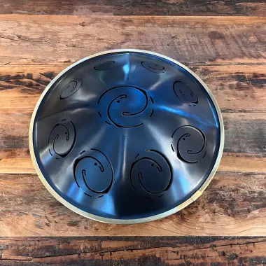 RAV Moon |  D Pygmy | Perfekt für Erdung und Ritualarbeit