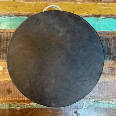 Gong Trommel | Earth Drum | ø 45 cm| Yak