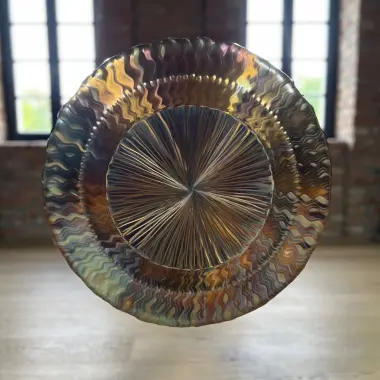 Universe Gong | Sideral Day – Klang des kosmischen Rhythmus | ø 60 cm