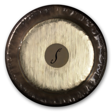 Paiste Planeten Gong Sedna | 38" =  96 cm in C2 | Mystisch & Transformierend