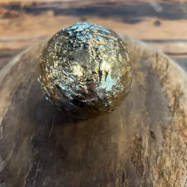 Bola Mimpi – Der balinesische Musikball „Traum“