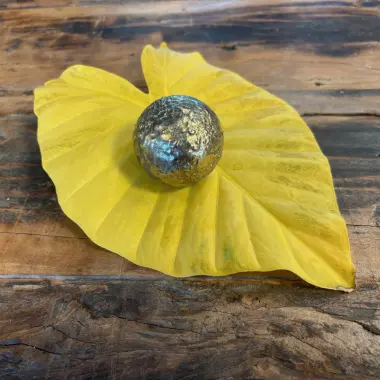 Bola Mimpi – Balinesischer Musikball „Traum“