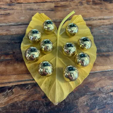 Bola Mimpi – Balinesischer Musikball „Traum“