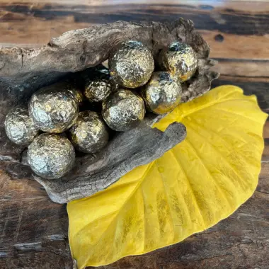 Bola Mimpi – Balinesischer Musikball „Traum“