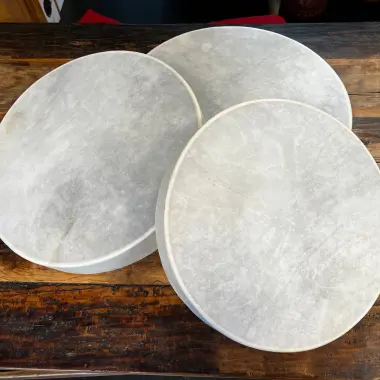 DAF Trommel | Herzschlag uralter Sufi Rituale | ø 40, 45 und 50 cm