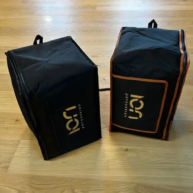 Cajon Tasche | ION Percussion