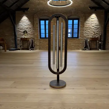 Chordium L 35 in 432 Hz | Klangröhren in verschiedenen Dreiklang-Varianten