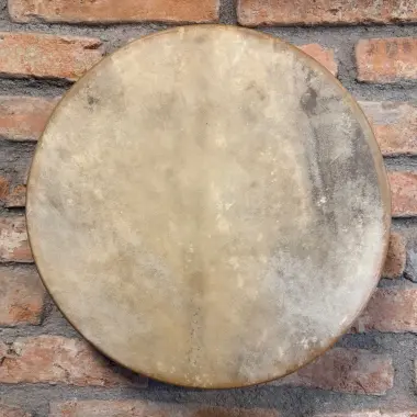 Schamanen Trommel | Pakistan ø 41 cm