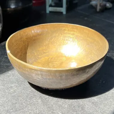 Fussklangschalen XXL | ø 56 - 64 cm
