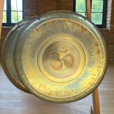 Gong | WOM Ki Gong | ø 70 cm