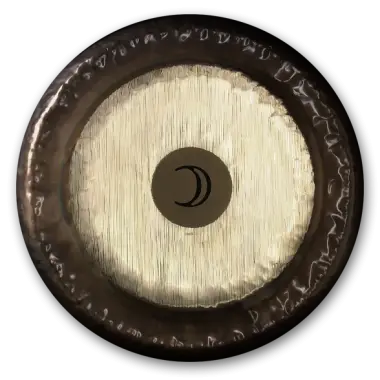 Gong | Paiste Planeten Gong | ø 61 cm