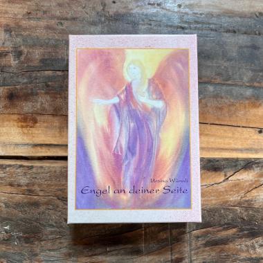 Kartenset "Engel an Deiner Seite"