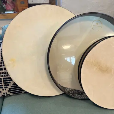 Ocean Drum – Wellentrommeln | Meinl Sonic Energy | ø 40–55 cm