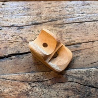 Nasenflöten aus Holz