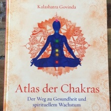 Atlas der Chakras