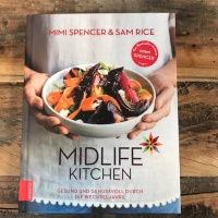 Midlife Kitchen Kochbuch